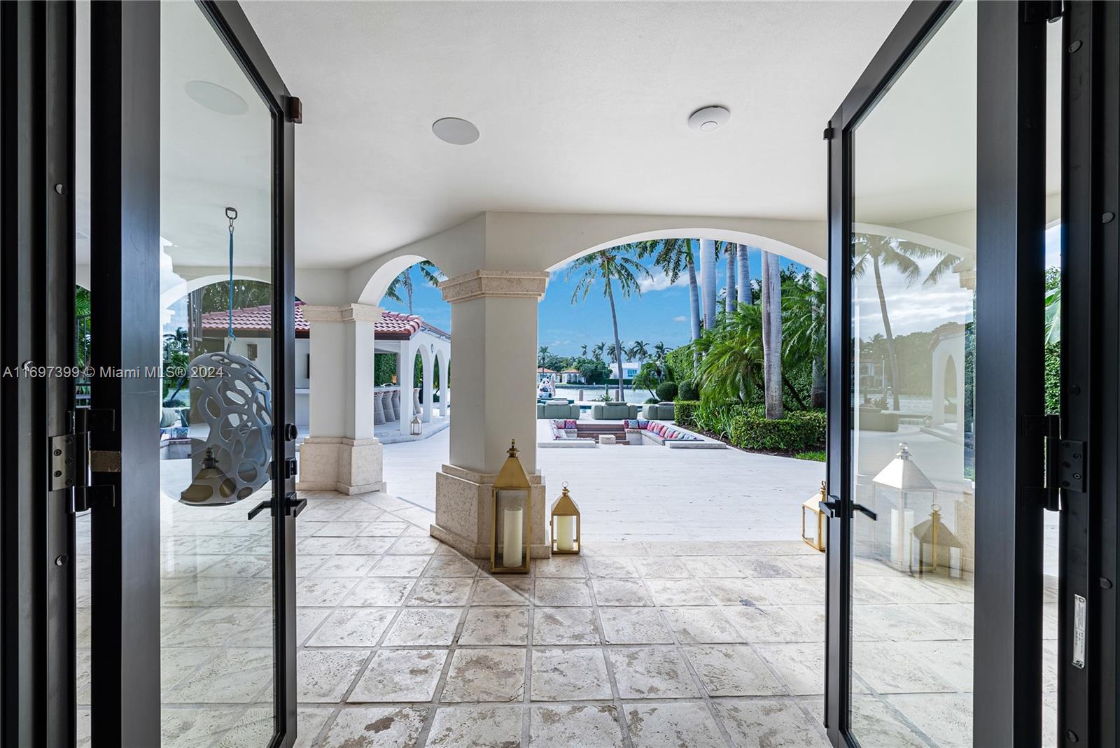 INDIAN CREEK SUB - Residential