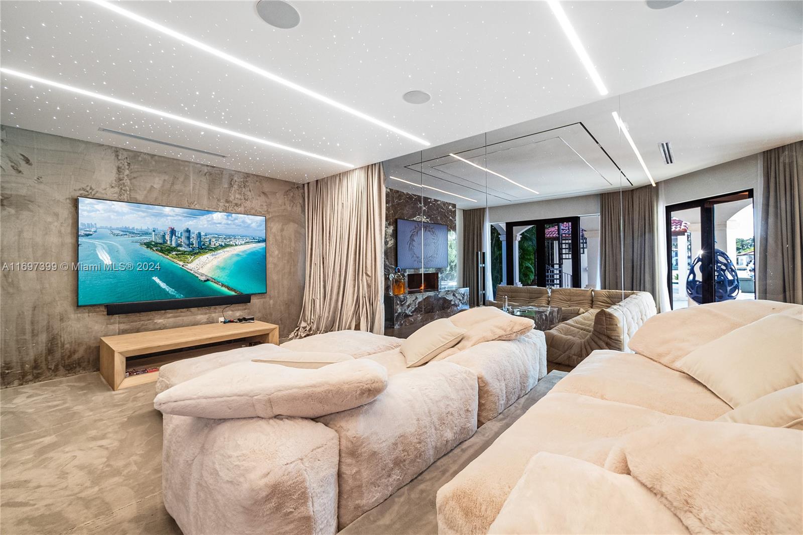 INDIAN CREEK SUB - Residential