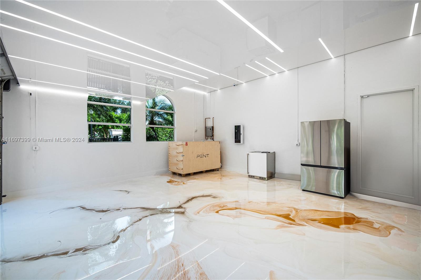 INDIAN CREEK SUB - Residential