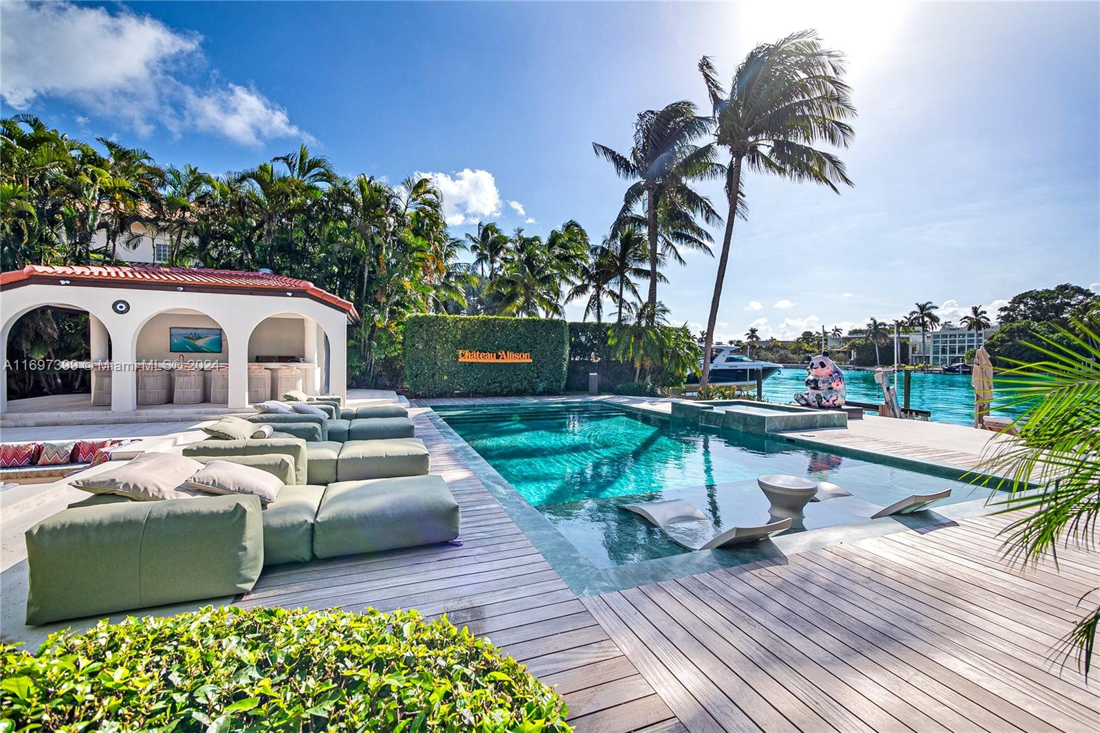 INDIAN CREEK SUB - Residential