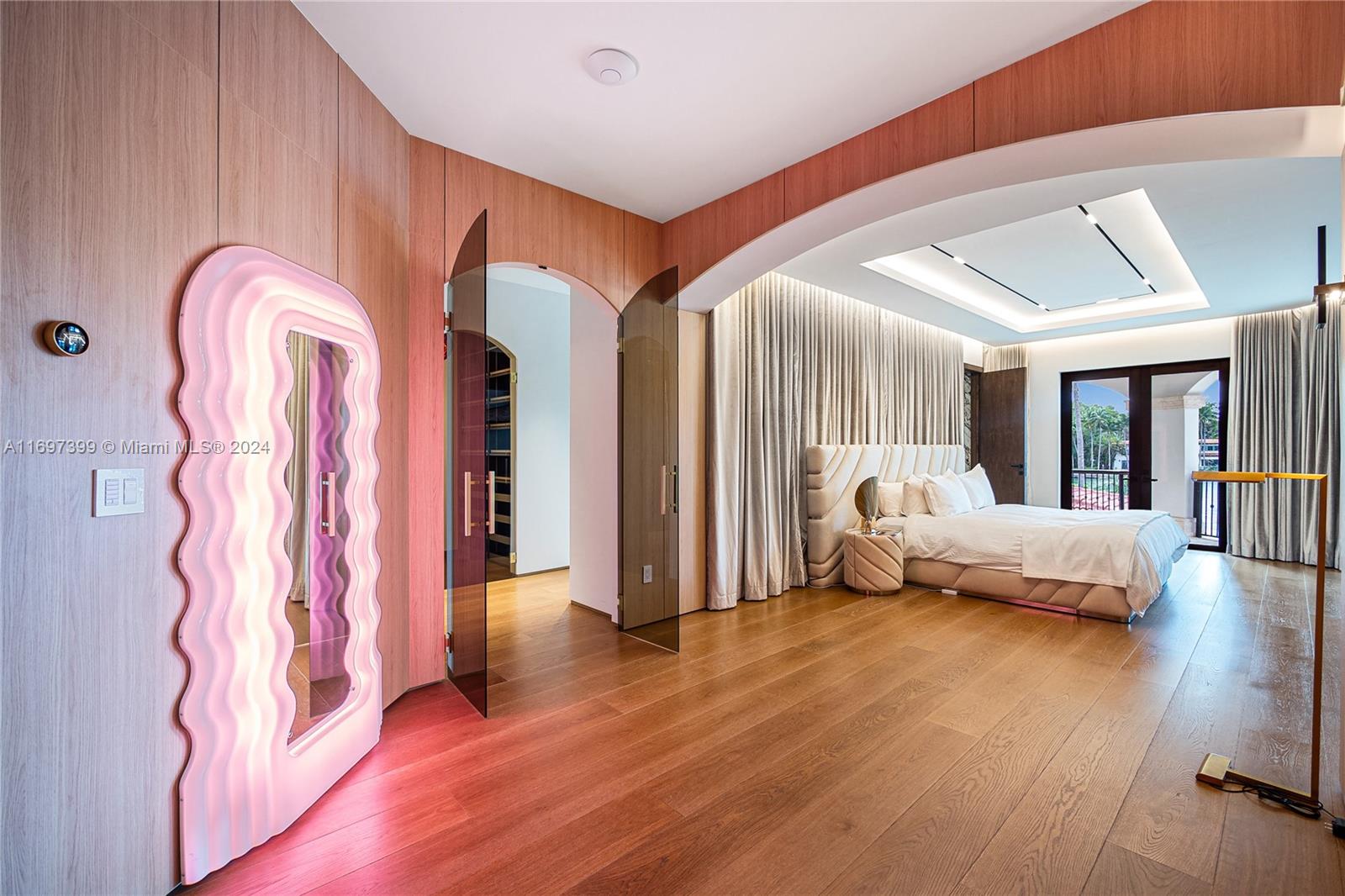 INDIAN CREEK SUB - Residential