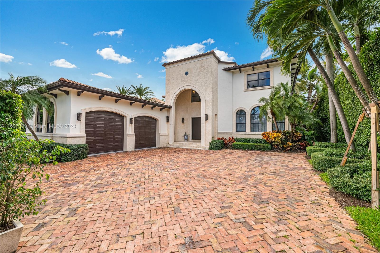 INDIAN CREEK SUB - Residential