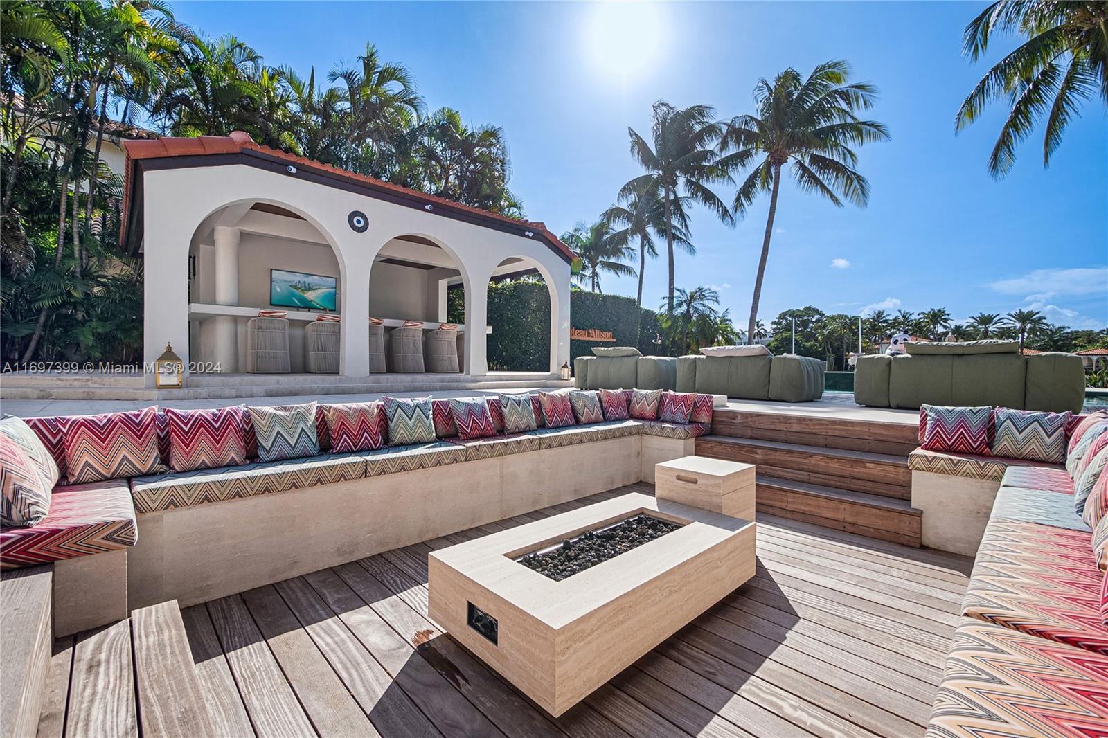 INDIAN CREEK SUB - Residential