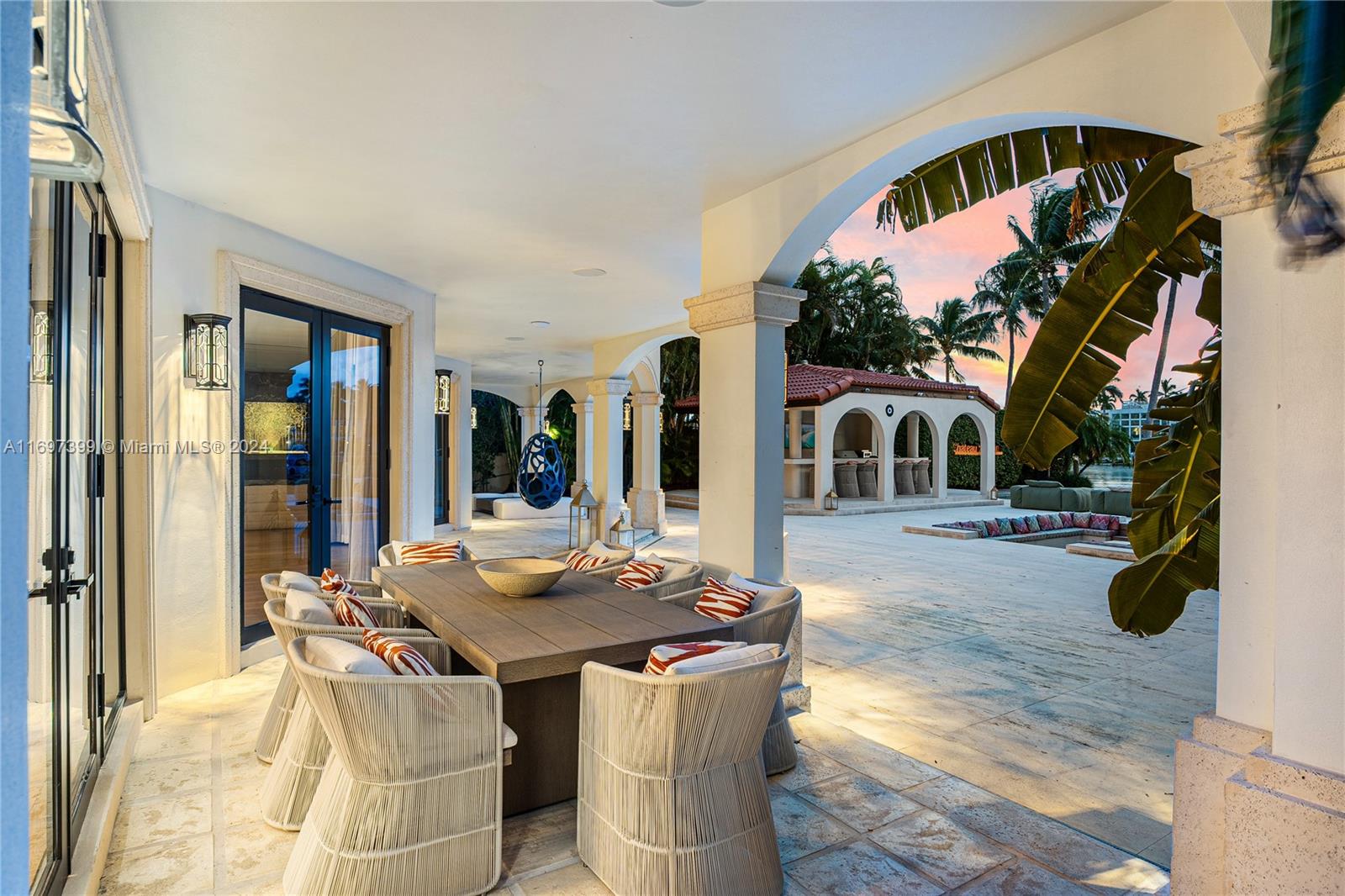 INDIAN CREEK SUB - Residential