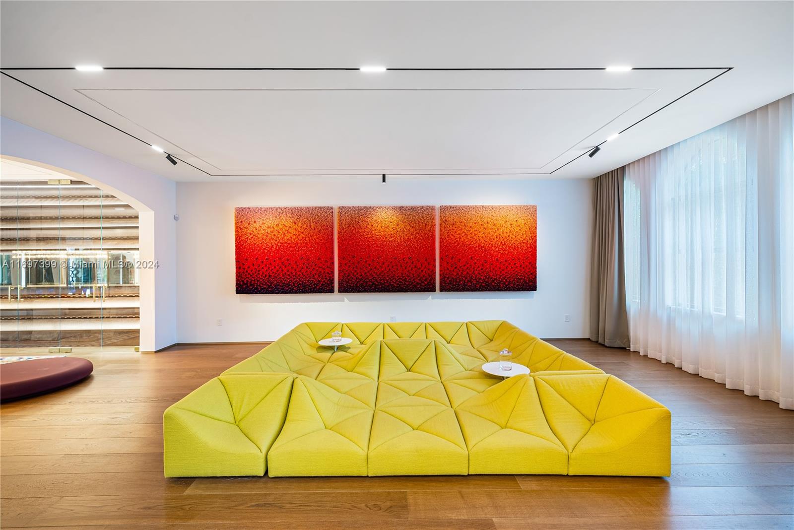 INDIAN CREEK SUB - Residential