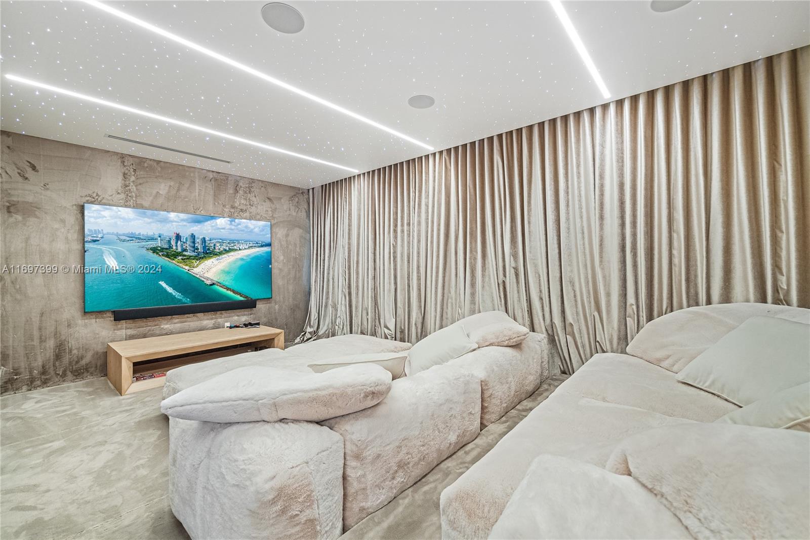 INDIAN CREEK SUB - Residential