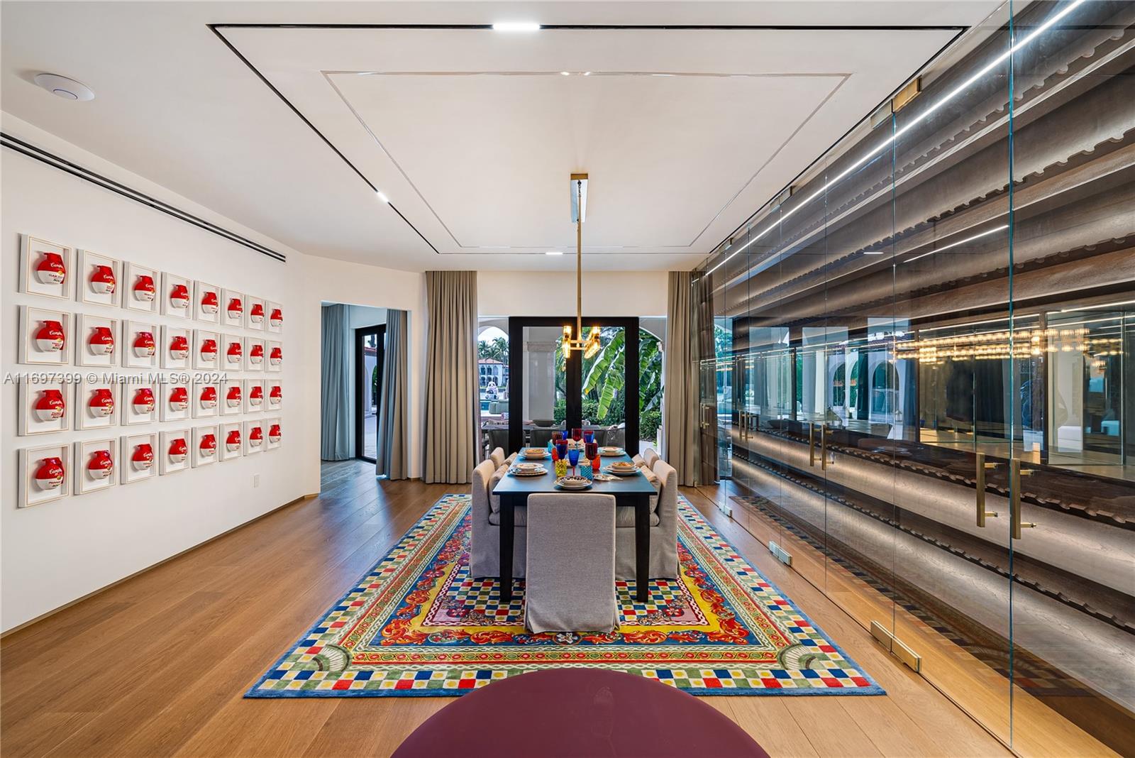 INDIAN CREEK SUB - Residential