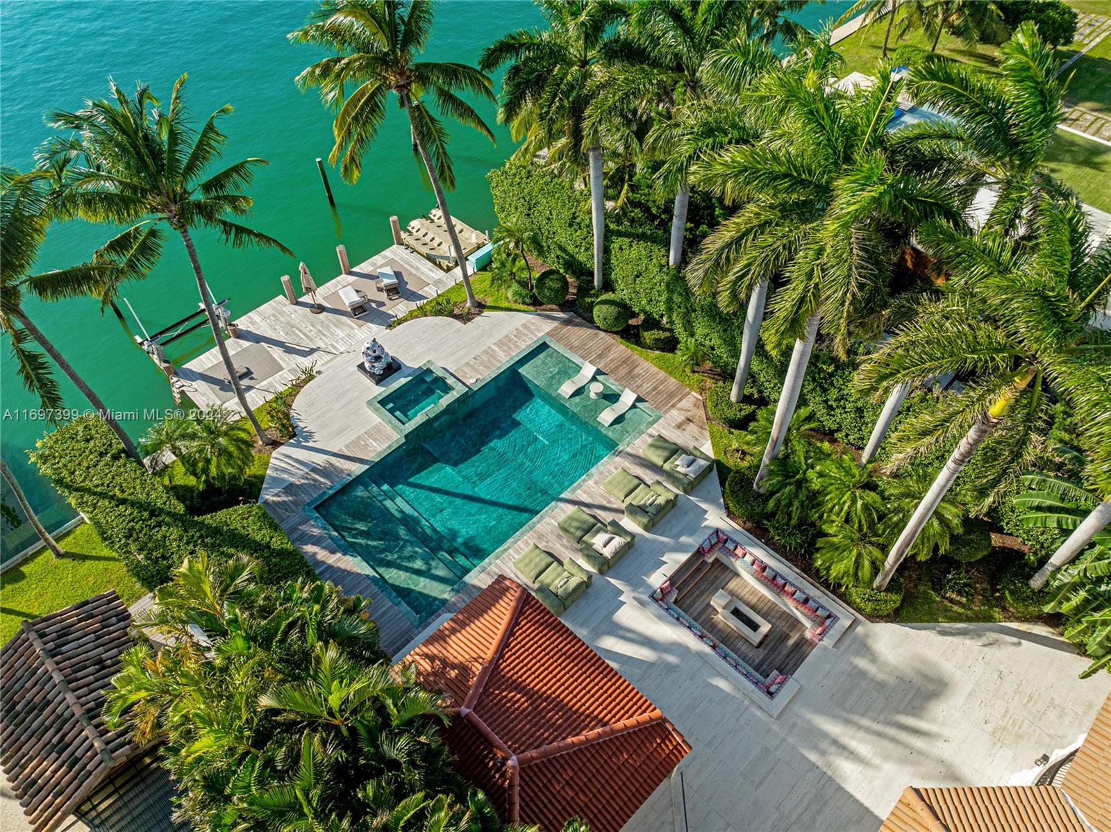 INDIAN CREEK SUB - Residential