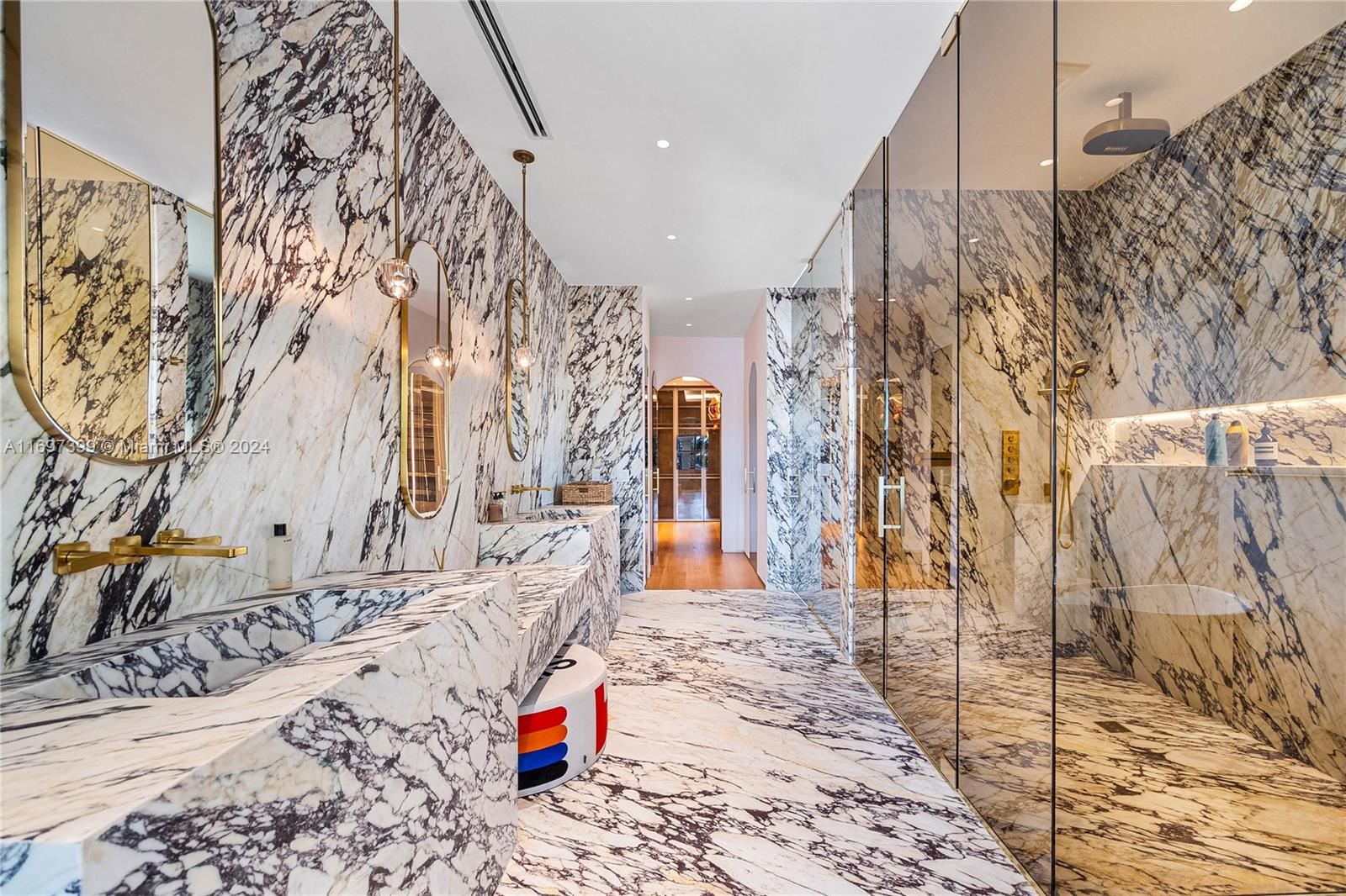 INDIAN CREEK SUB - Residential