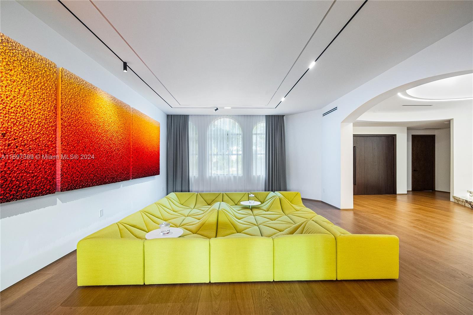 INDIAN CREEK SUB - Residential