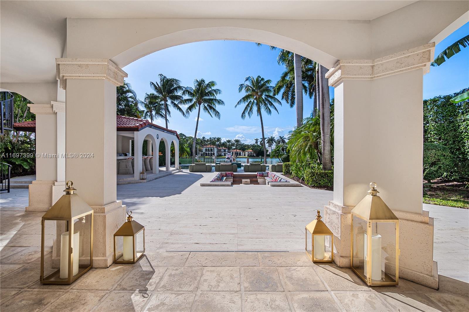 INDIAN CREEK SUB - Residential