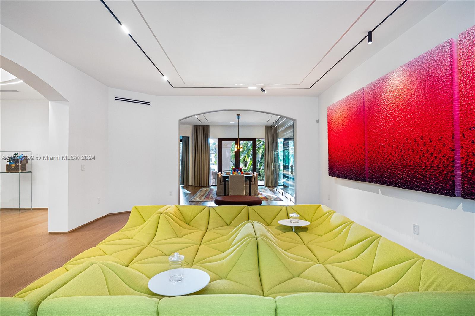 INDIAN CREEK SUB - Residential