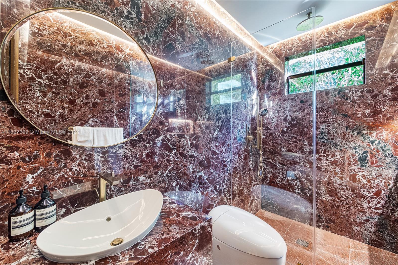 INDIAN CREEK SUB - Residential