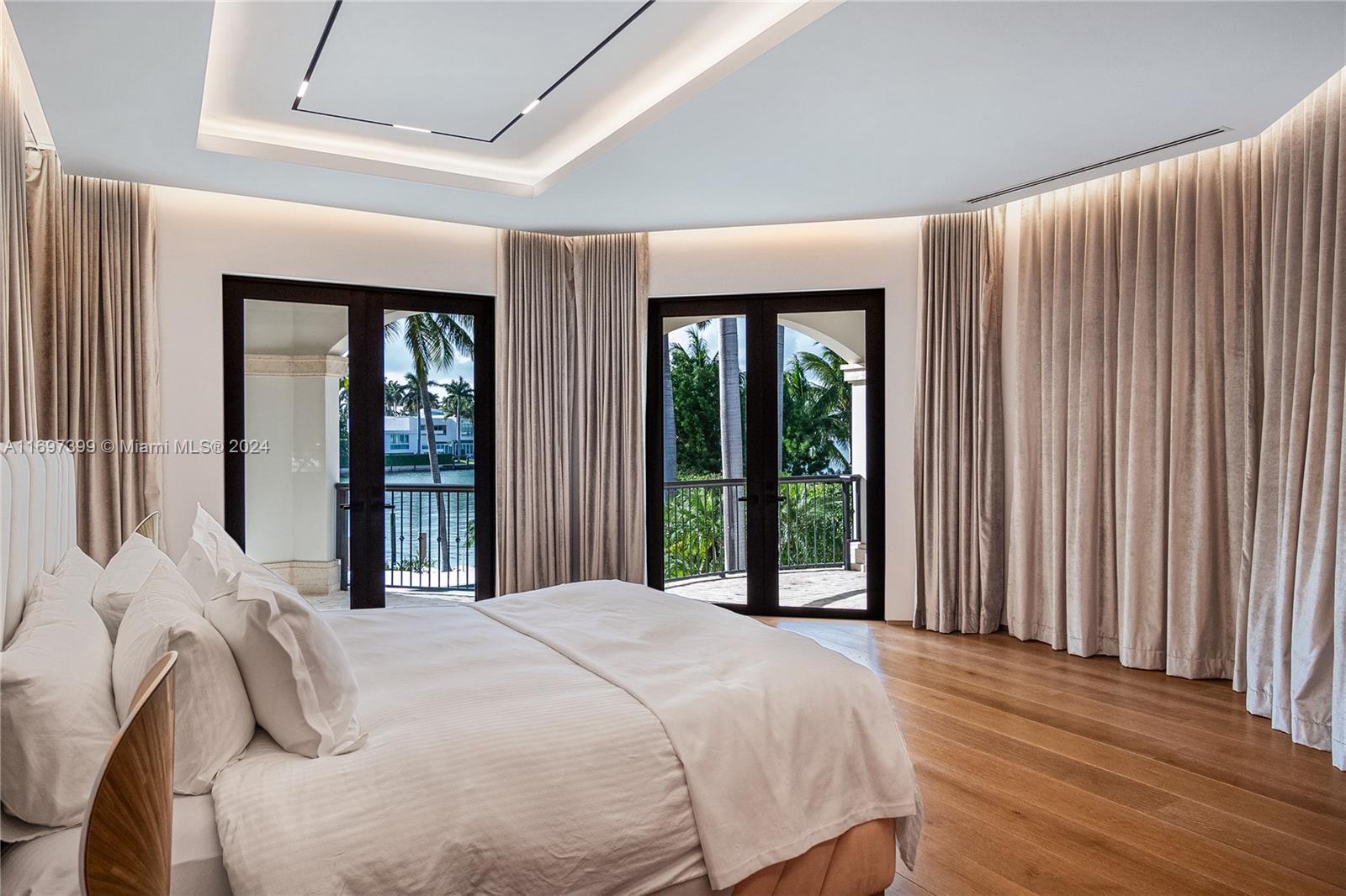 INDIAN CREEK SUB - Residential