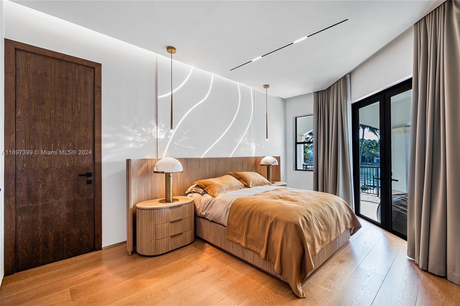 INDIAN CREEK SUB - Residential