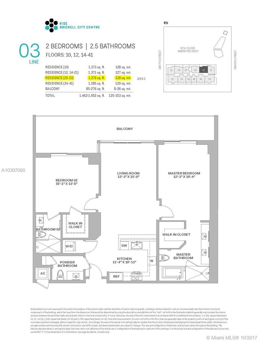 RISE at Brickell City Centre, luxury, dining and shopping destination. This units features floor to ceiling glass windows, beautiful panoramic water and city views, premium appliances & modern Italian cabinetry throughout. Amenities include tropical gardens, fitness center, full-service spa, outdoor fitness areas, poolside service, library, business center, full-service concierge & more