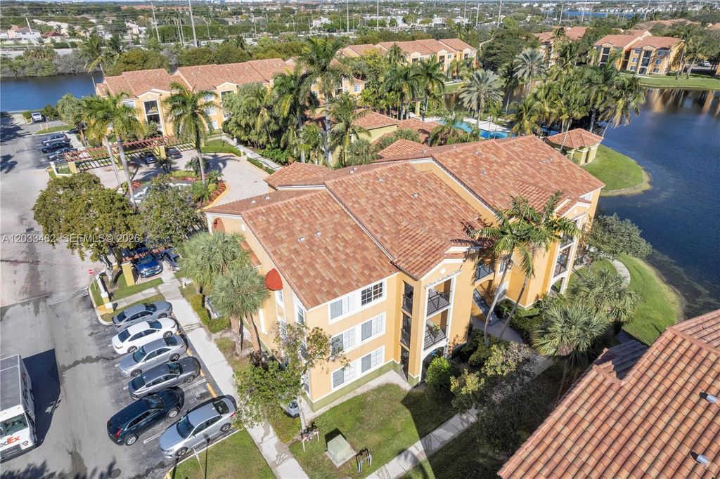 Photo of 2400 E Preserve Way #101, Miramar, FL 33025 (MLS # A12033482)