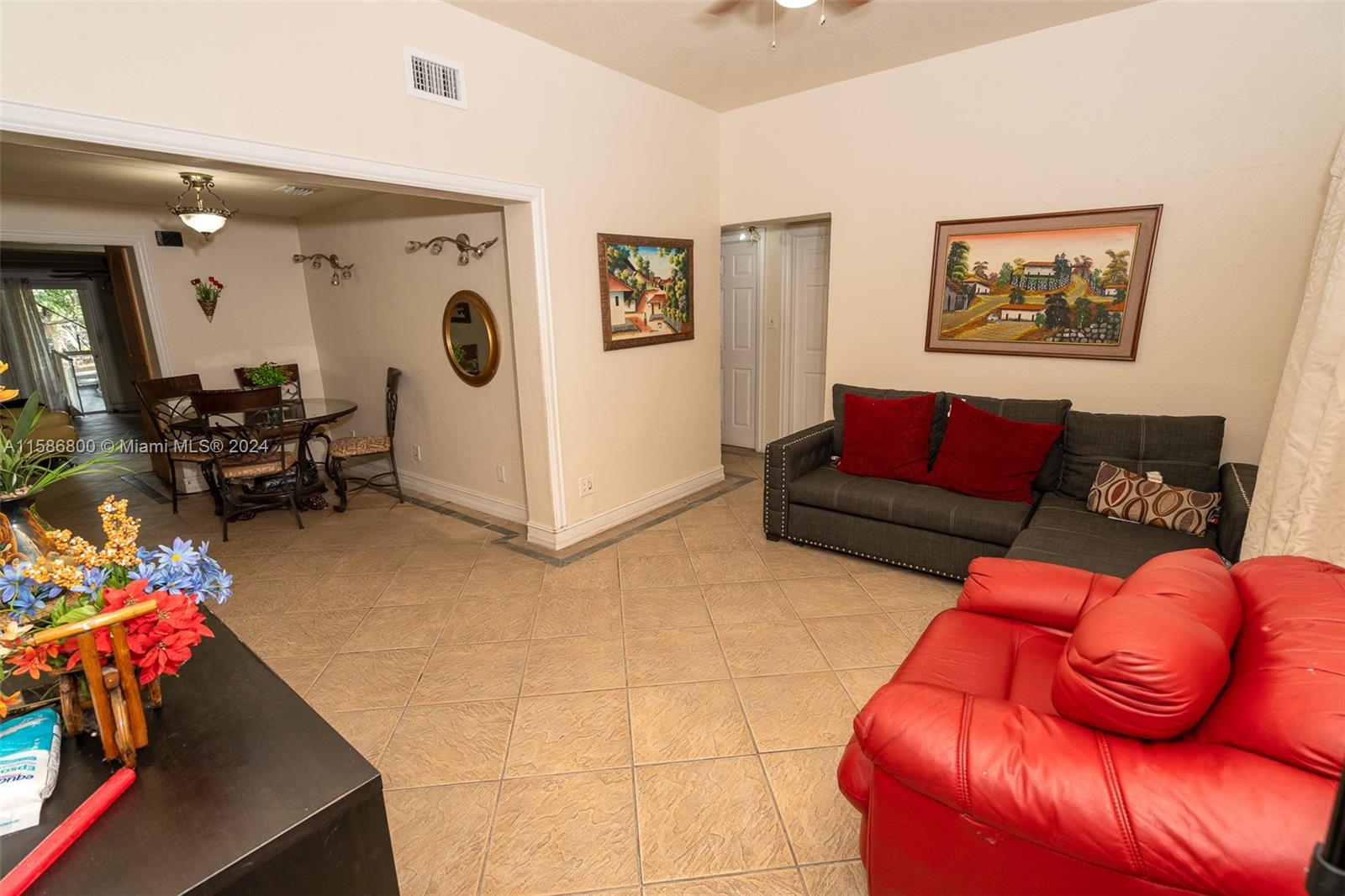 HIALEAH 16TH ADDN - Residential