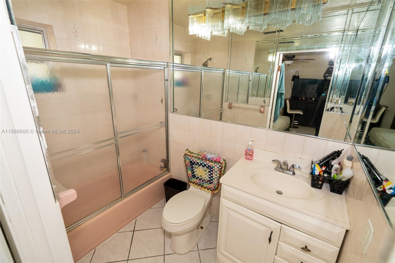 HIALEAH 16TH ADDN - Residential