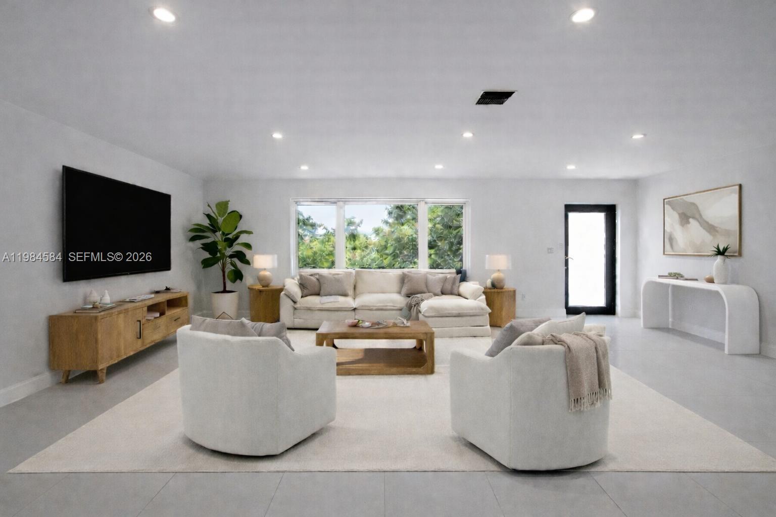 NAVARRO SUB - Residential