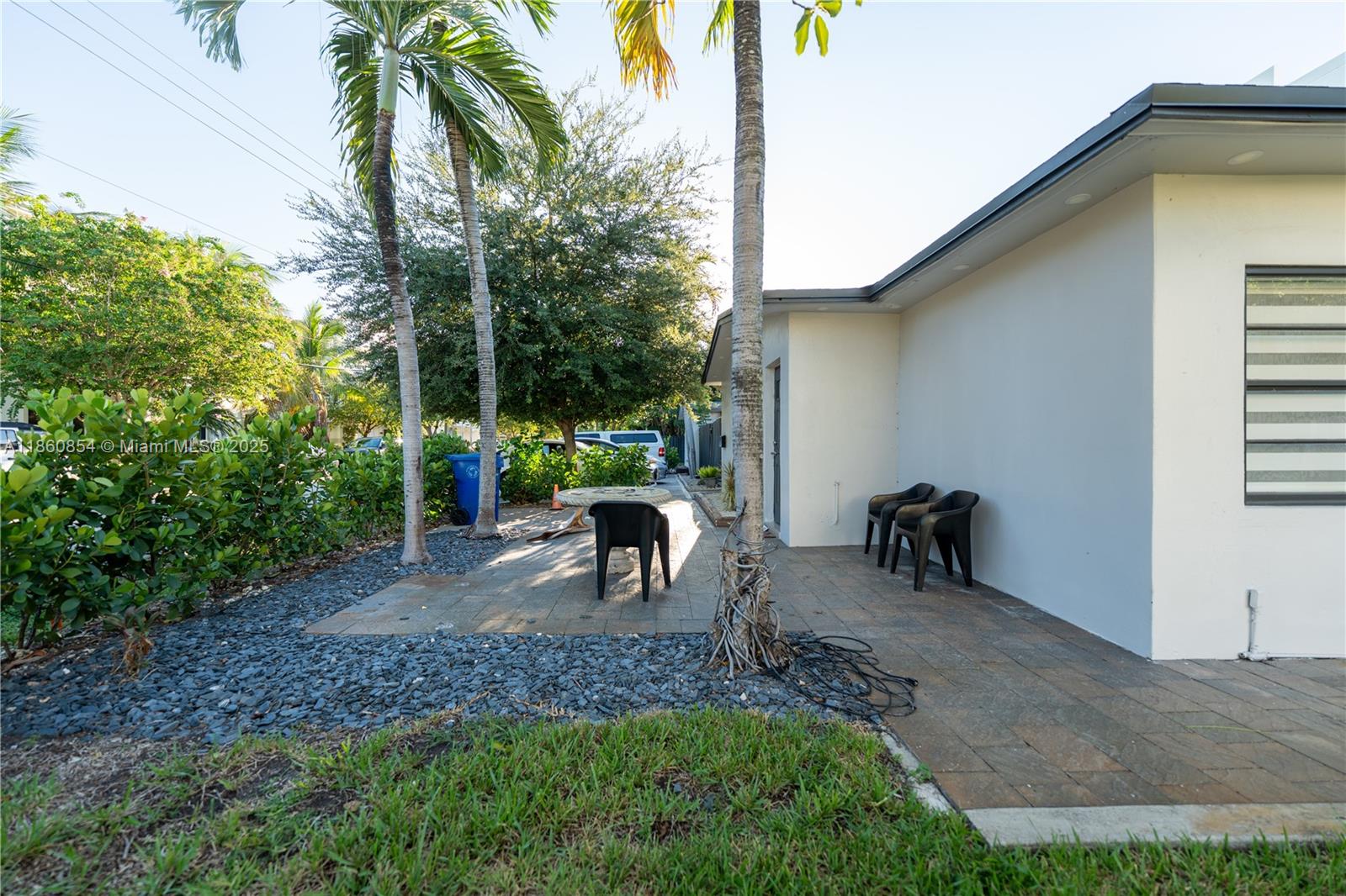 PROGRESSO - Residential Income