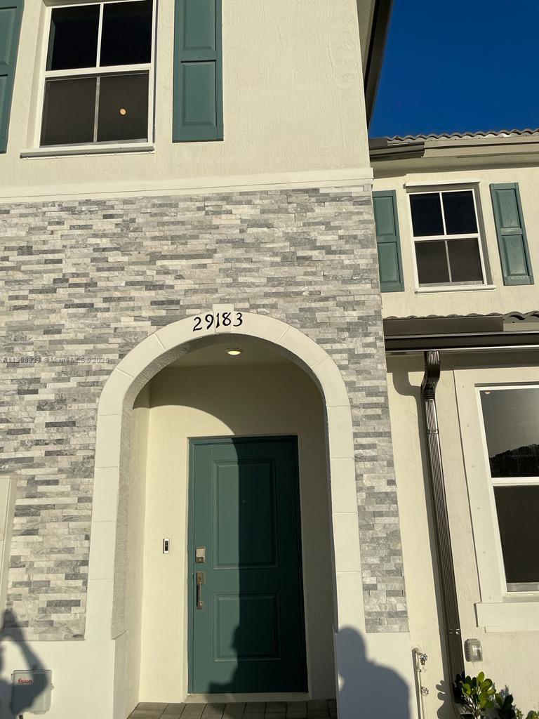 CEDER POINT - Residential