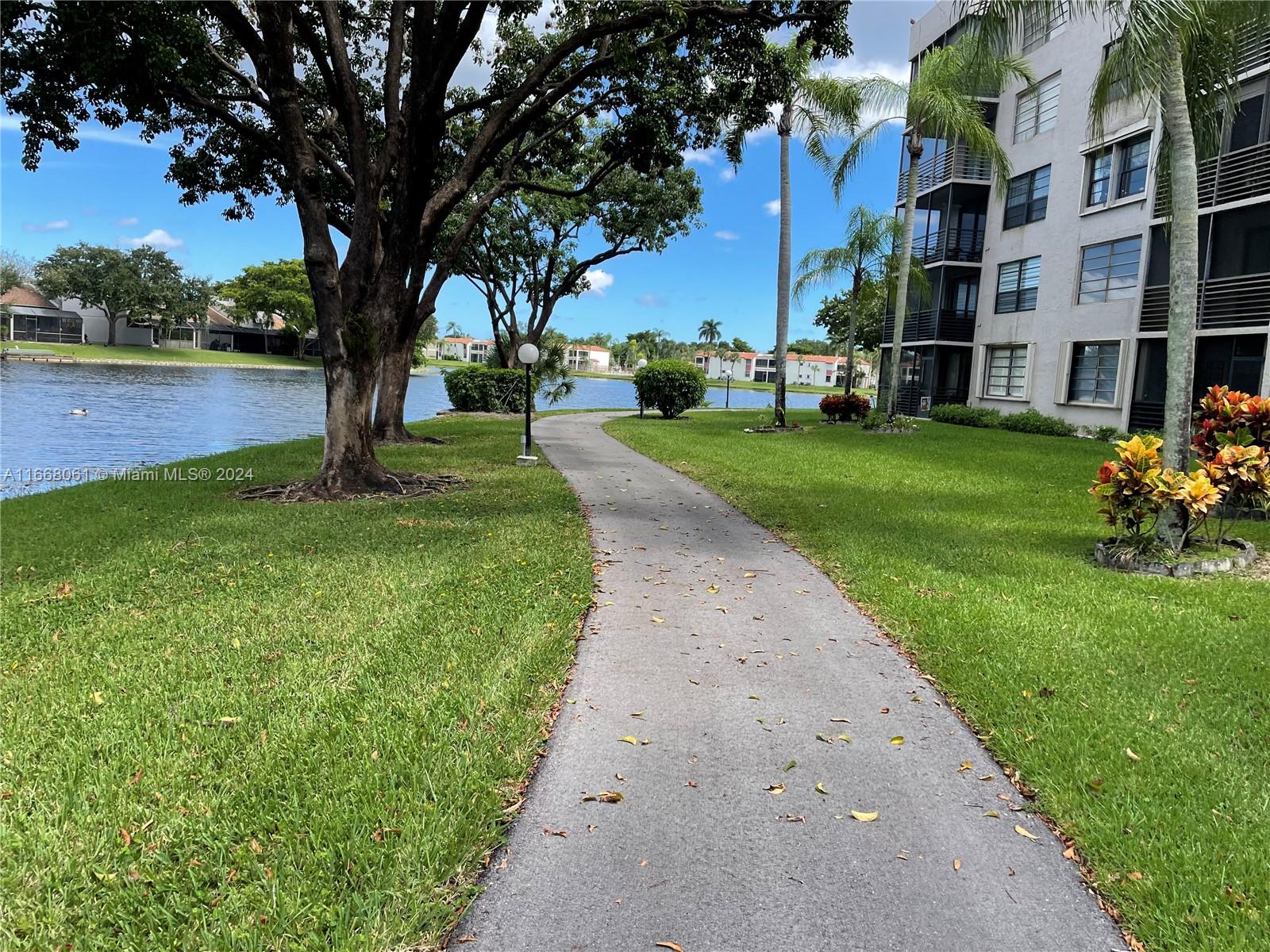 COLONY POINT 2 CONDO - Residential