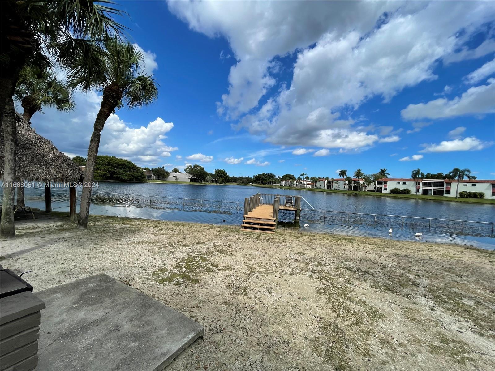 COLONY POINT 2 CONDO - Residential