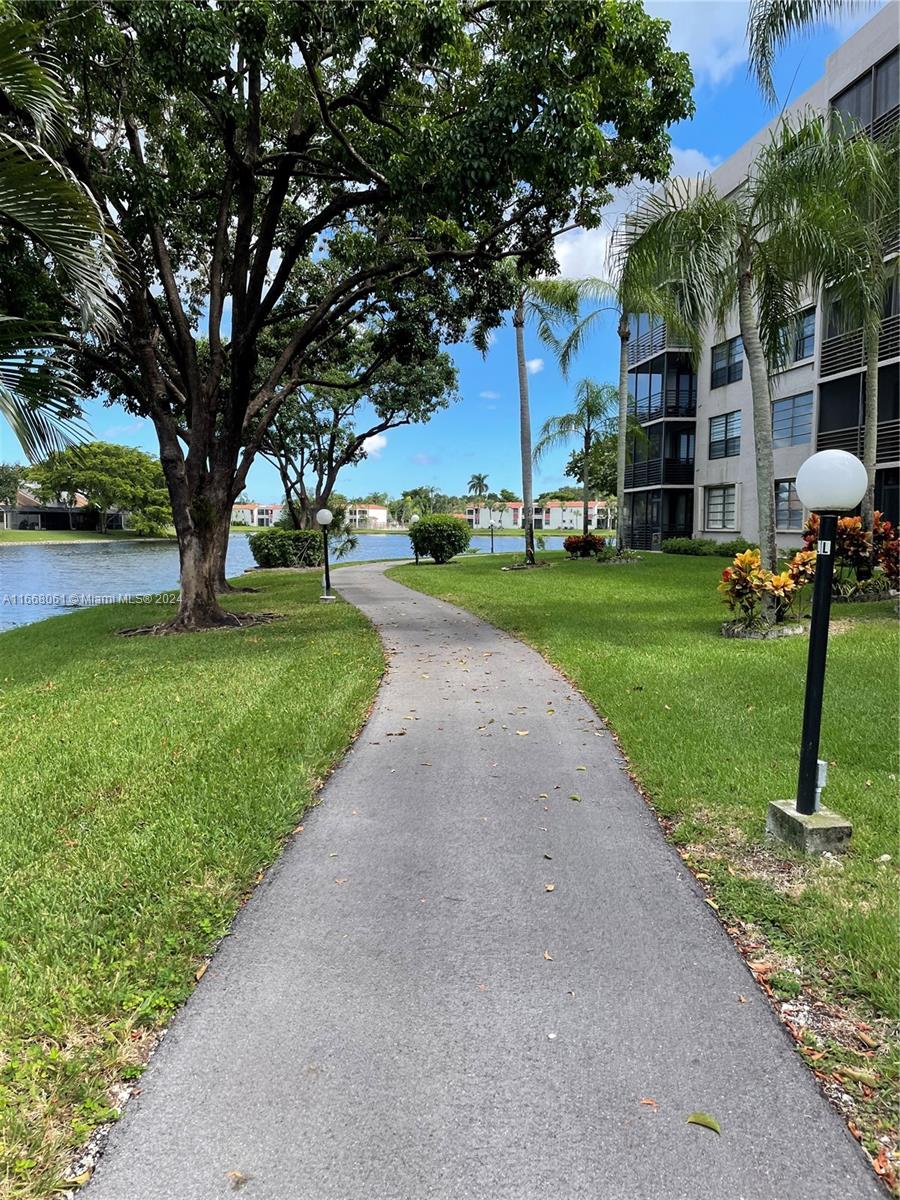 COLONY POINT 2 CONDO - Residential