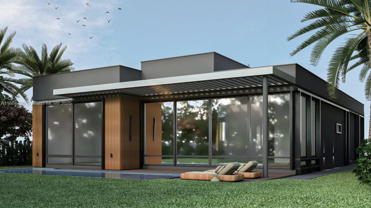 BRENTWOOD - Residential