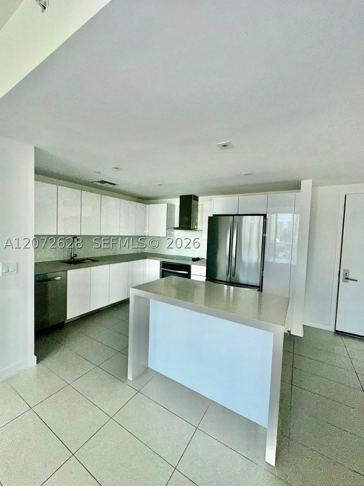 1600 NE 1st Ave 2108