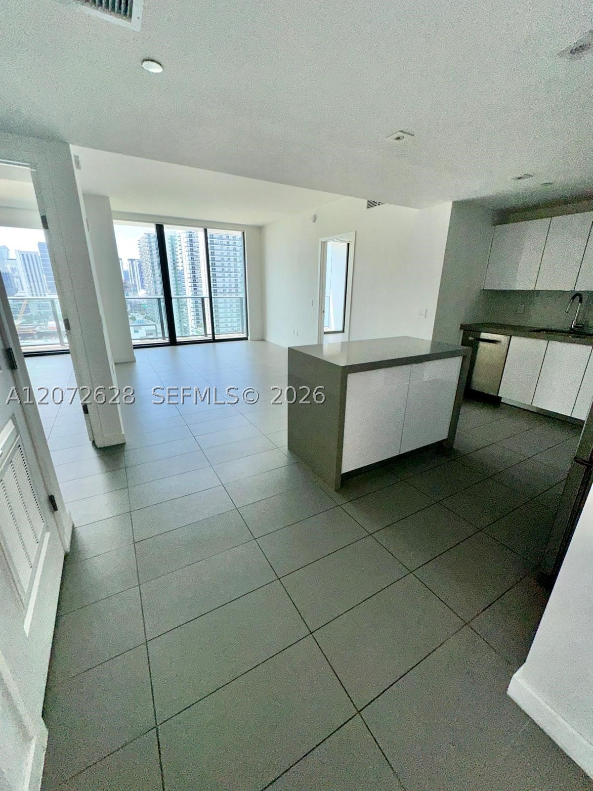 1600 NE 1st Ave 2108