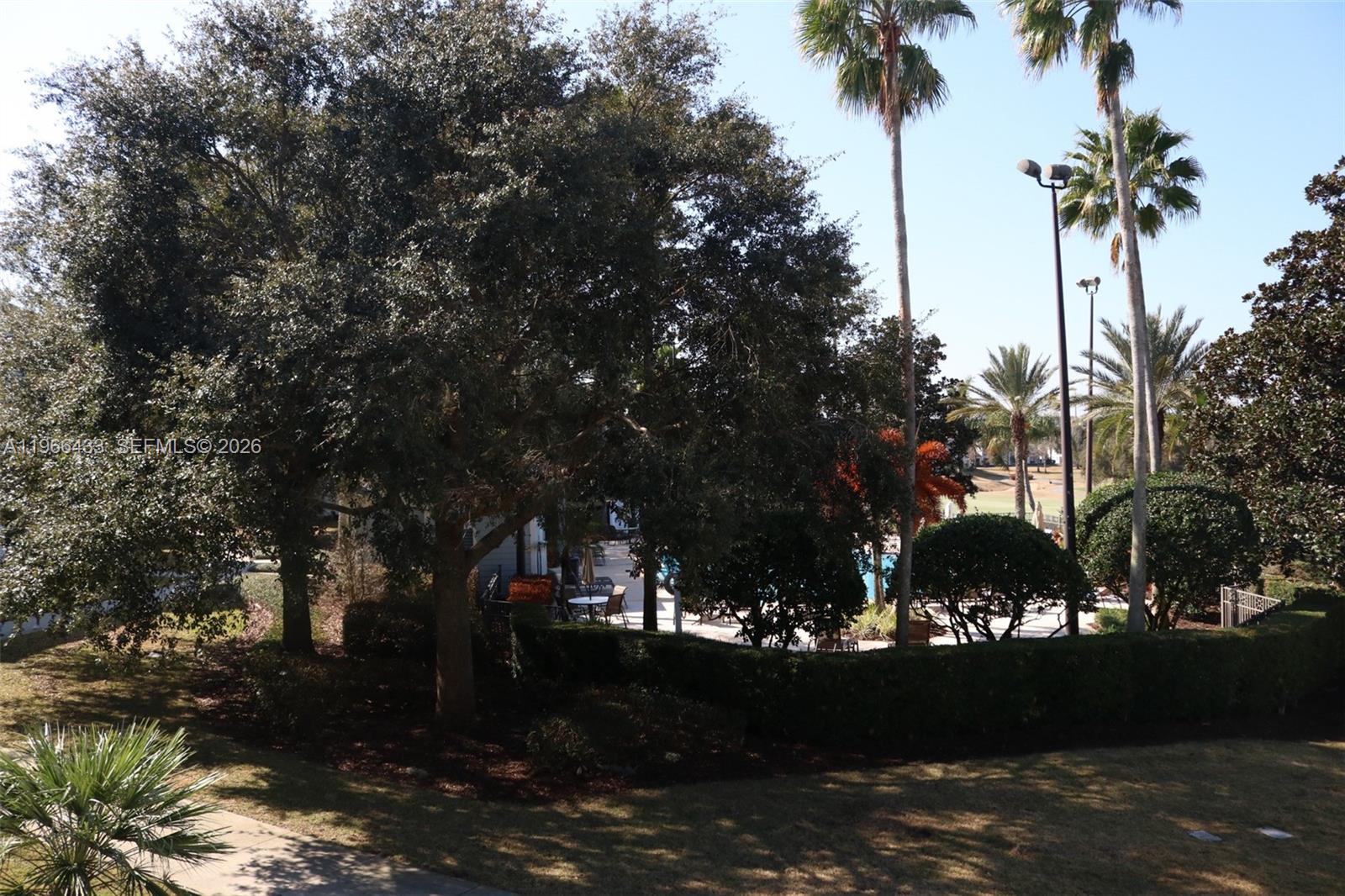 Heritage Crossing - Residential