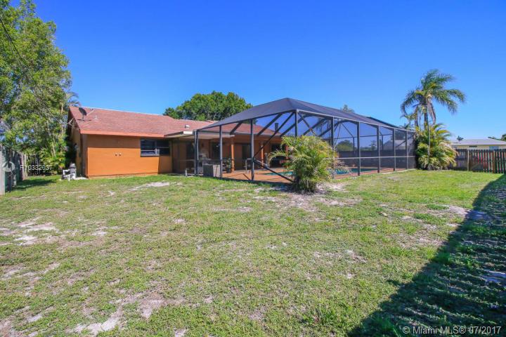 PORT ST LUCIE SECTION 6 - Residential