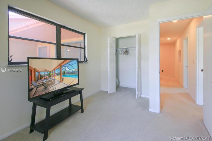 PORT ST LUCIE SECTION 6 - Residential