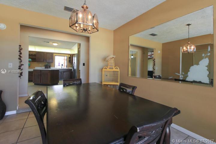 PORT ST LUCIE SECTION 6 - Residential