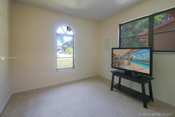 PORT ST LUCIE SECTION 6 - Residential