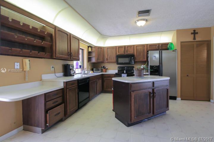 PORT ST LUCIE SECTION 6 - Residential