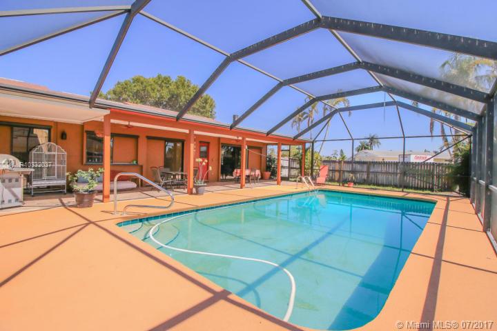 PORT ST LUCIE SECTION 6 - Residential