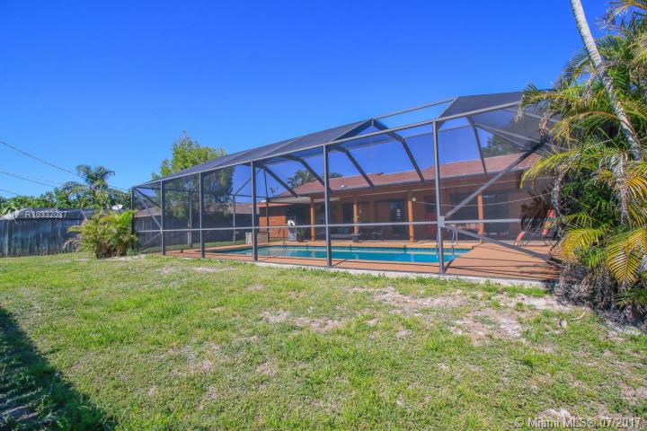 PORT ST LUCIE SECTION 6 - Residential