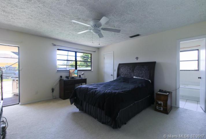 PORT ST LUCIE SECTION 6 - Residential