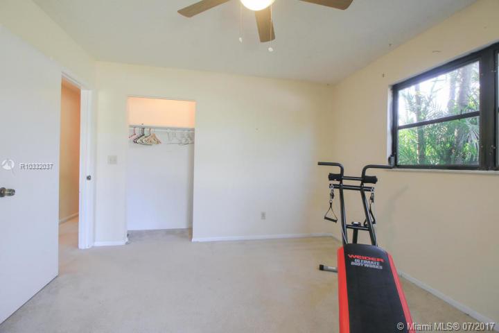 PORT ST LUCIE SECTION 6 - Residential