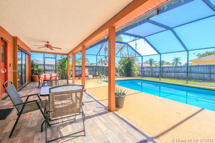 PORT ST LUCIE SECTION 6 - Residential