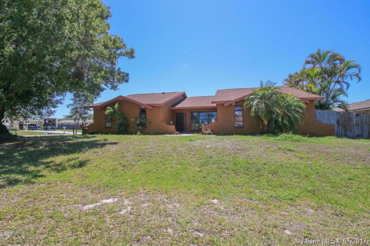 PORT ST LUCIE SECTION 6 - Residential