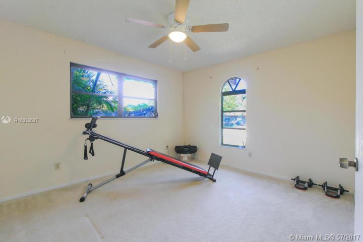 PORT ST LUCIE SECTION 6 - Residential