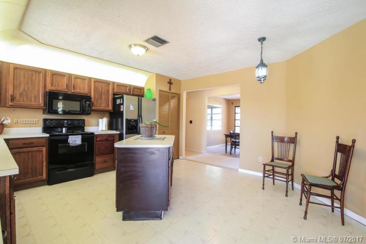 PORT ST LUCIE SECTION 6 - Residential