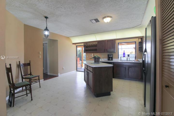 PORT ST LUCIE SECTION 6 - Residential