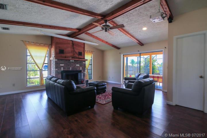 PORT ST LUCIE SECTION 6 - Residential