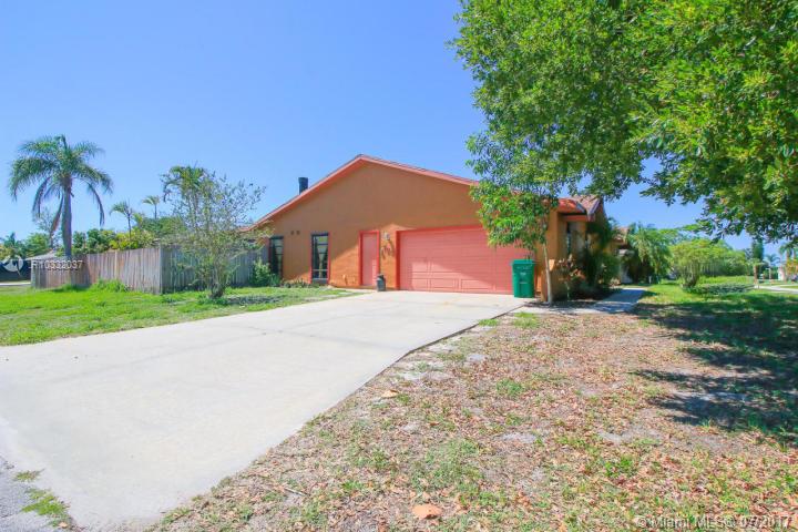 PORT ST LUCIE SECTION 6 - Residential