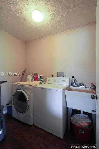 PORT ST LUCIE SECTION 6 - Residential